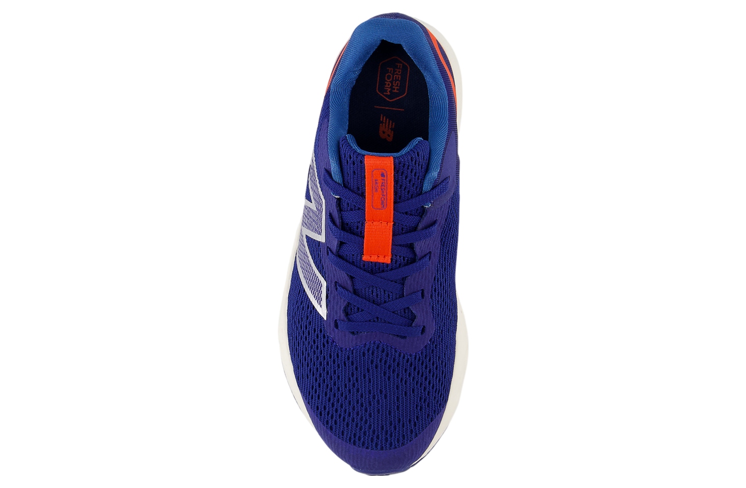 New Balance Fresh Foam Arishi v4 GS Inkwell / Neo Flame