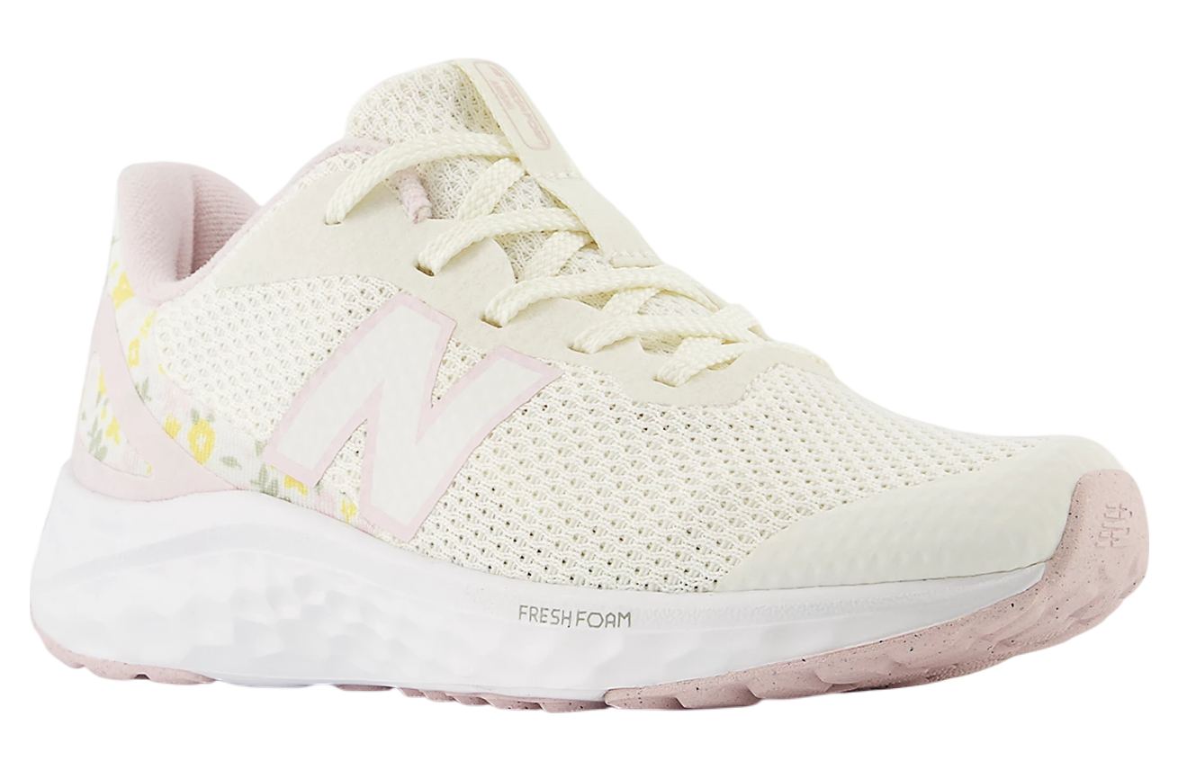 New Balance Fresh Foam Arishi v4 GS Sea Salt / Rose Sugar