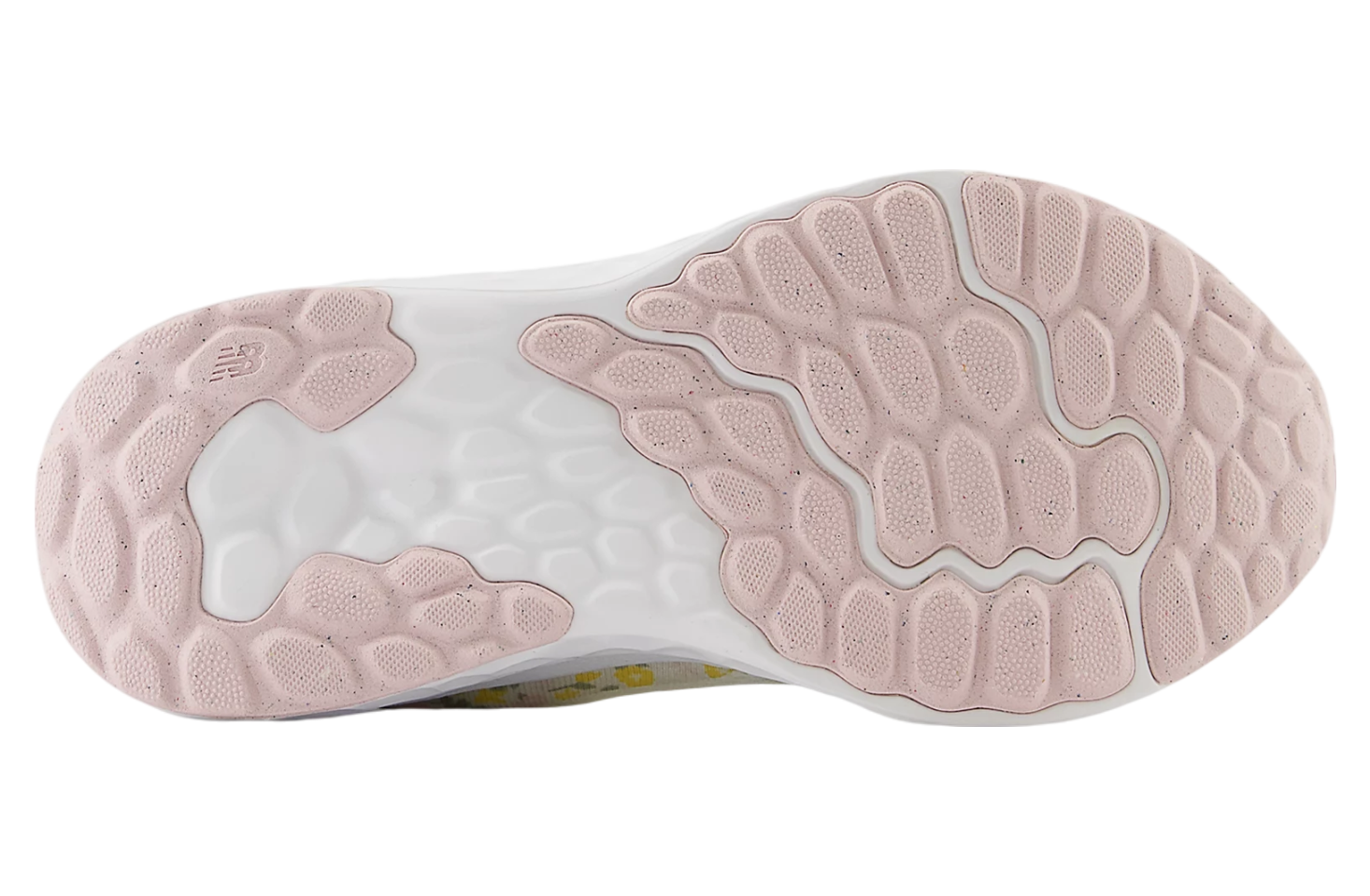 New Balance Fresh Foam Arishi v4 GS Sea Salt / Rose Sugar