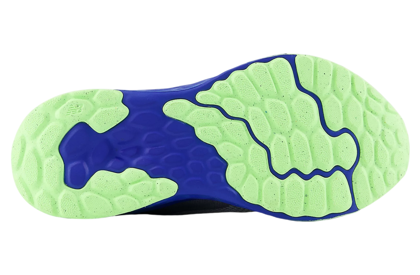 New Balance Fresh Foam Arishi v4 GS Slate Grey / Blue Gemstone