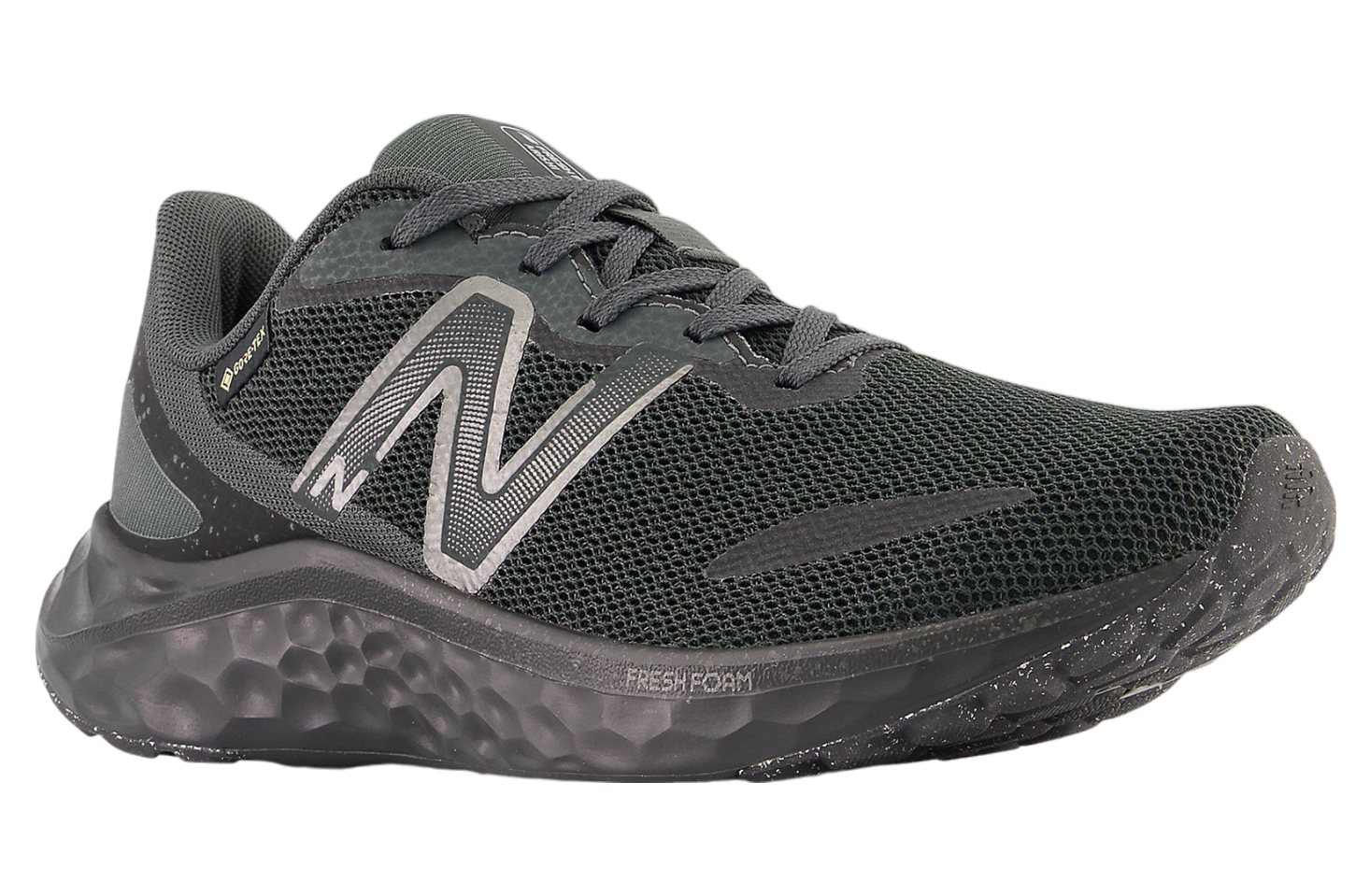 New Balance Fresh Foam Arishi v4 Gtx WMNS Black