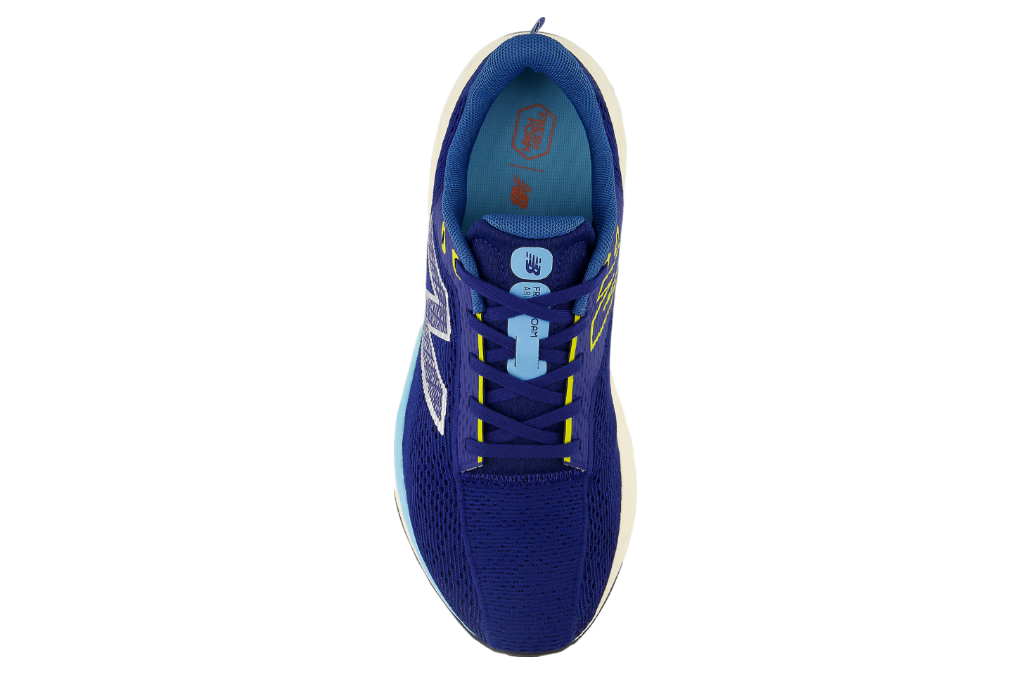 New Balance Fresh Foam Arishi v4 Inkwell / Blue Agate