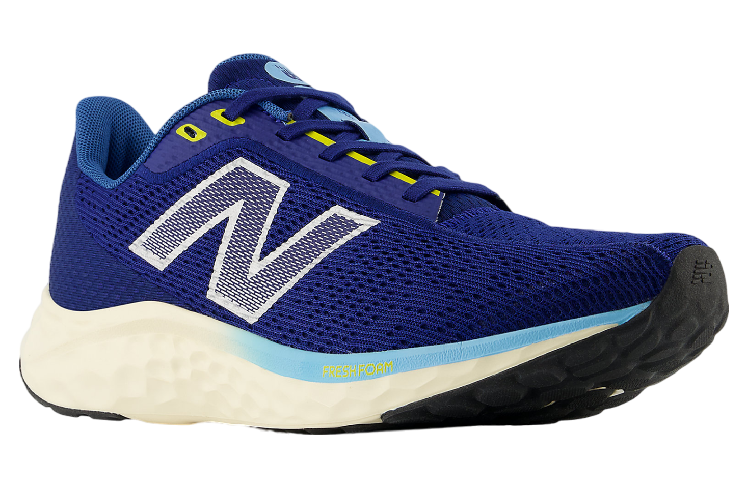 New Balance Fresh Foam Arishi v4 Inkwell / Blue Agate