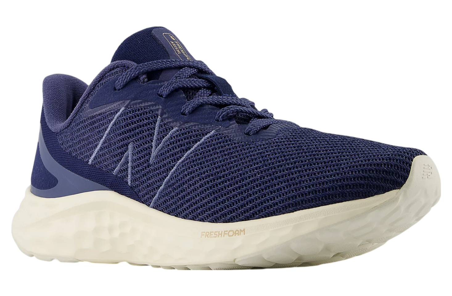 New Balance Fresh Foam Arishi v4 Nb Navy / Vintage Indigo