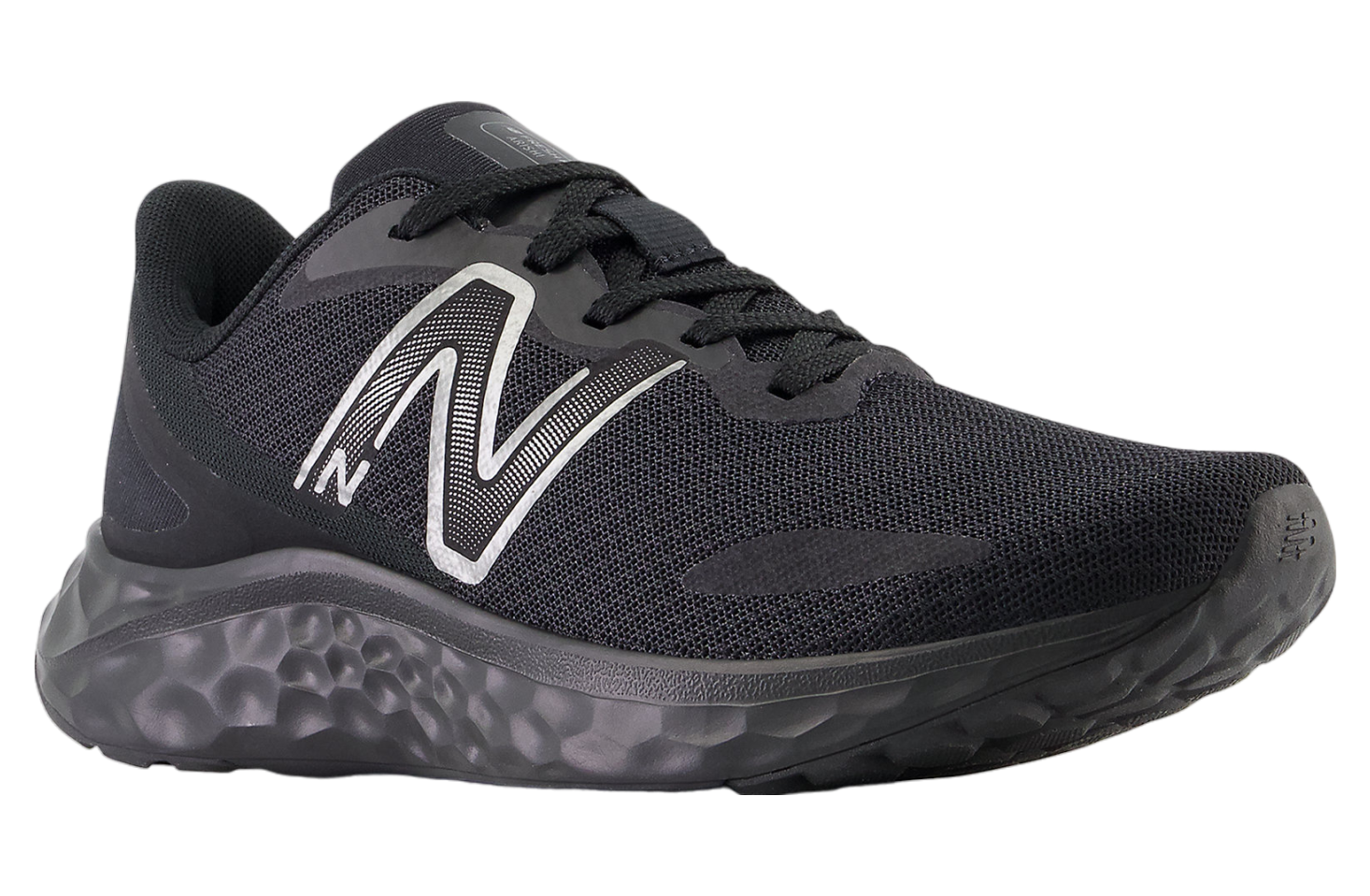 New Balance Fresh Foam Arishi v4 Slip Resistant WMNS Black / Black Metallic