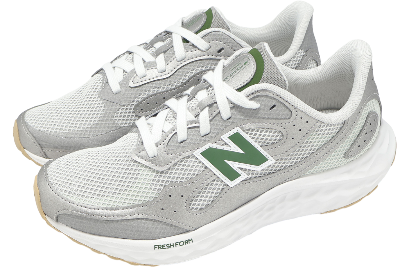 New Balance Fresh Foam Arishi V4 Tiralux 4E Extra Wide