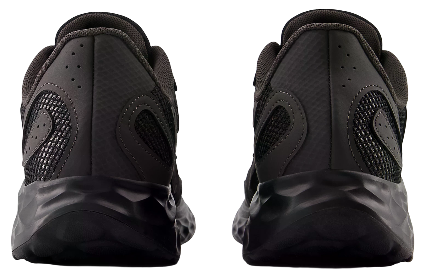 New Balance Fresh Foam Arishi v4 Tiralux Black / Black Cement