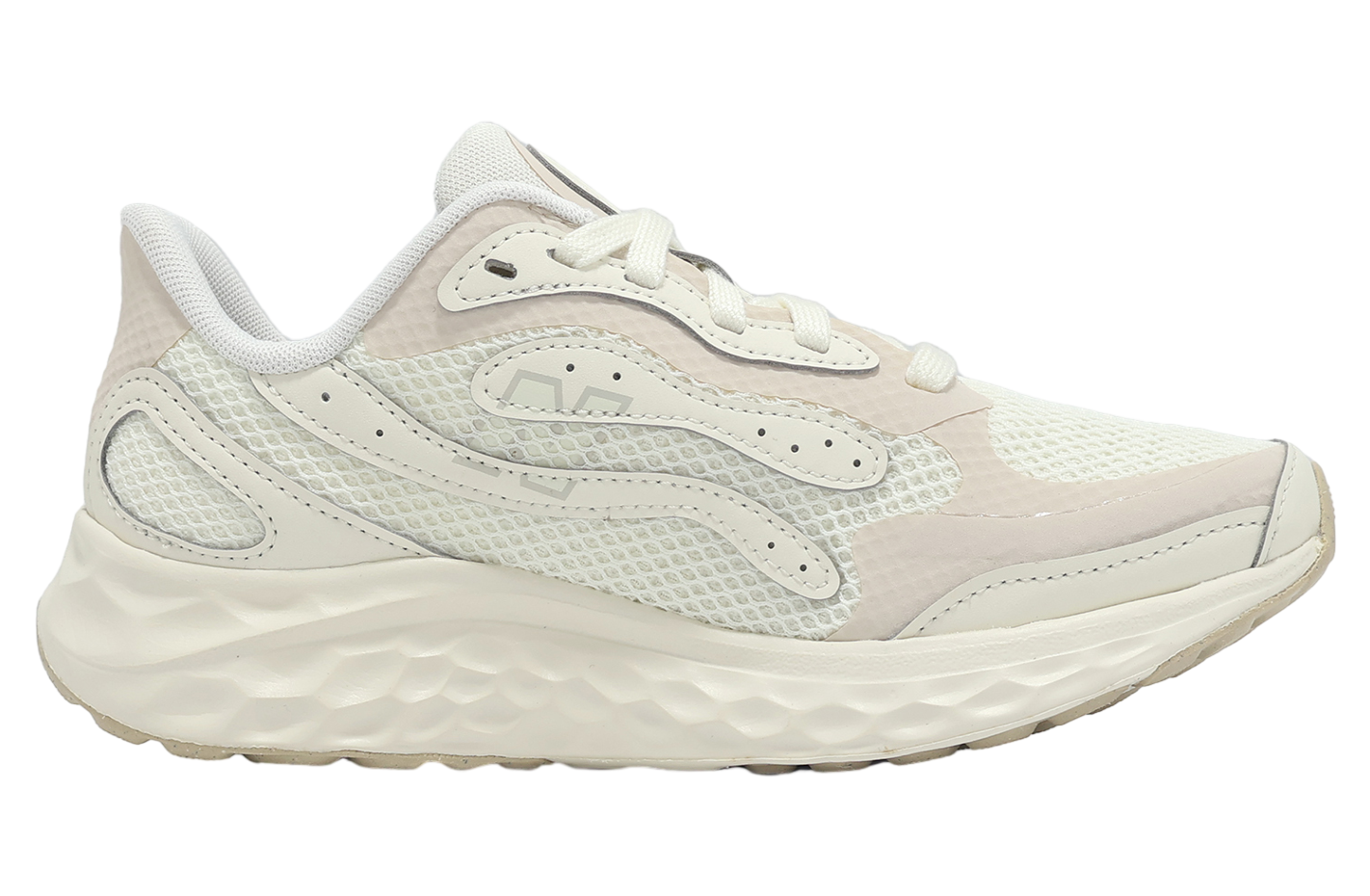 New Balance Fresh Foam Arishi V4 Tiralux D Wide WMNS Beige / Pink