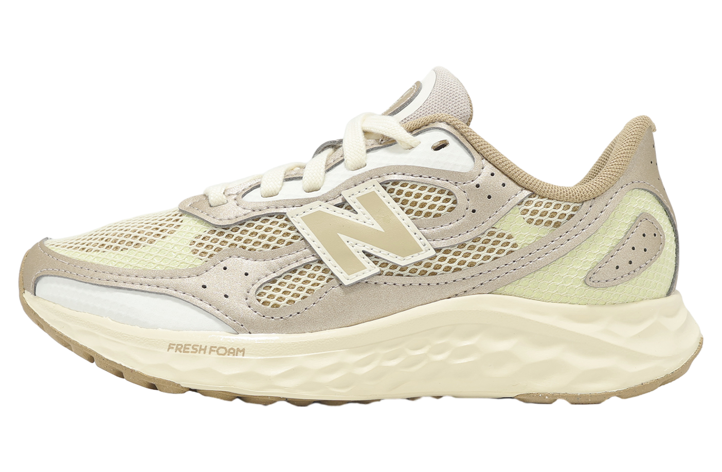 New Balance Fresh Foam Arishi V4 Tiralux D Wide WMNS Incense