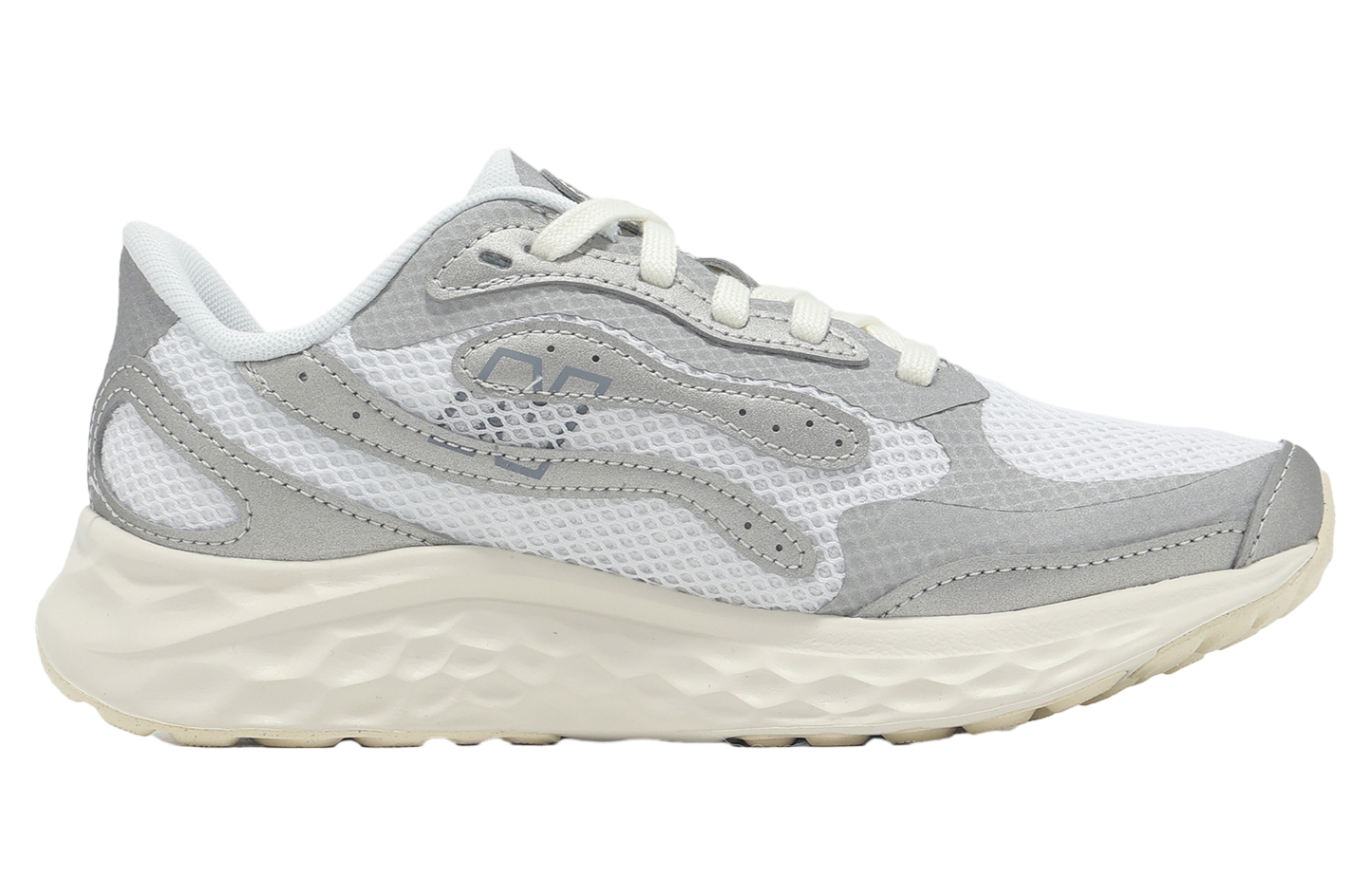 New Balance Fresh Foam Arishi V4 Tiralux D Wide WMNS White