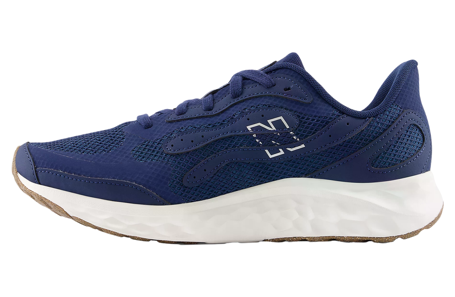 New Balance Fresh Foam Arishi v4 Tiralux Dark Shoreline Blue / Nb Navy