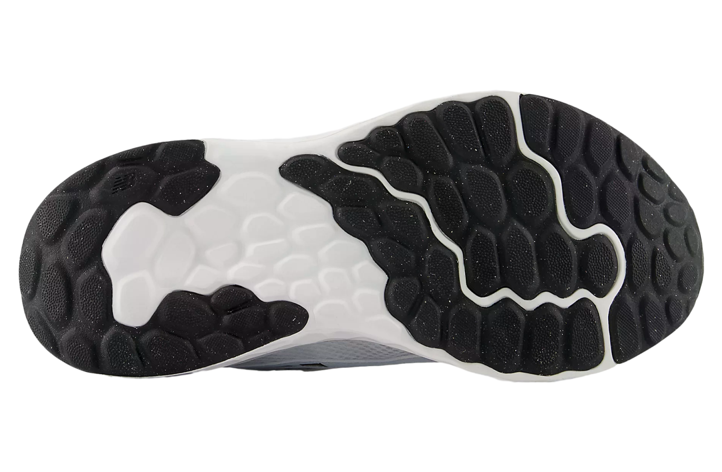 New Balance Fresh Foam Arishi v4 Tiralux Nb White / Silver Metallic