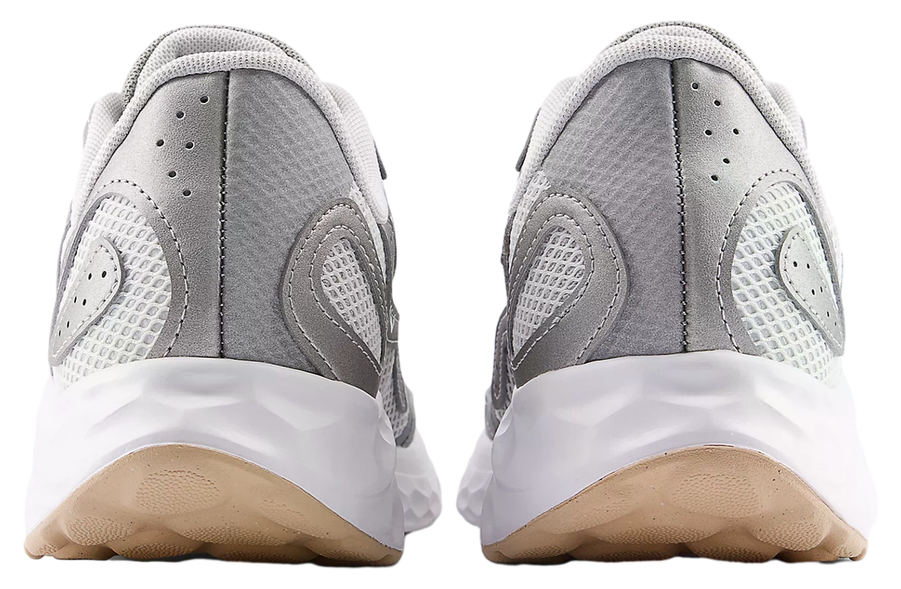 New Balance Fresh Foam Arishi v4 Tiralux Raincloud / Silver Metalic