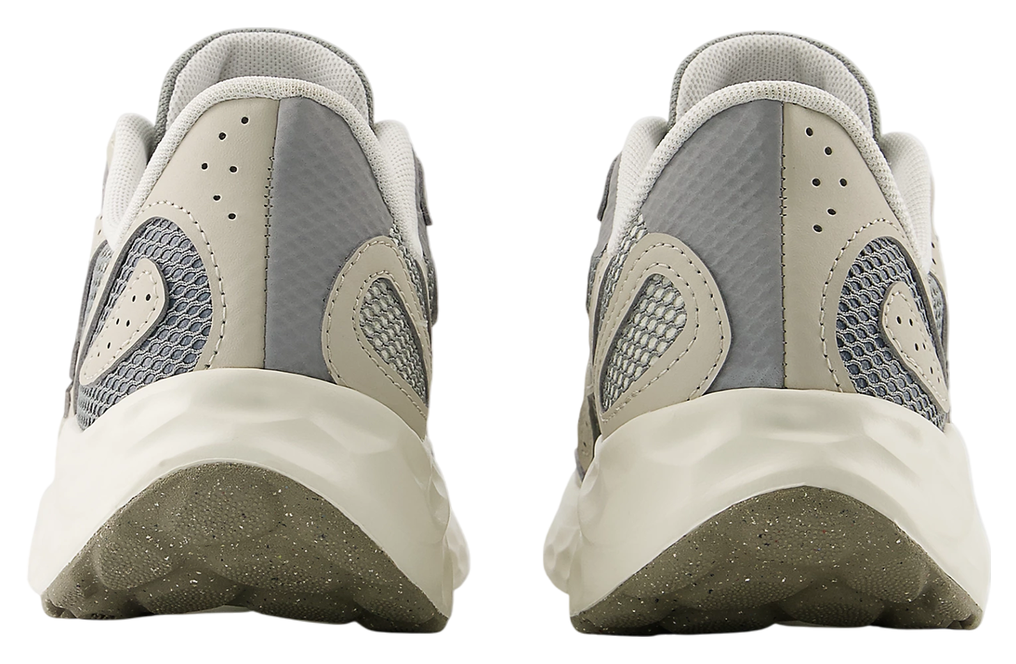 New Balance Fresh Foam Arishi v4 Tiralux WMNS Angora / Slate Grey