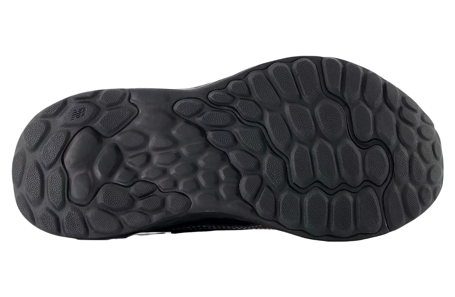 New Balance Fresh Foam Arishi v4 Tiralux WMNS Black / Dark Silver Metallic