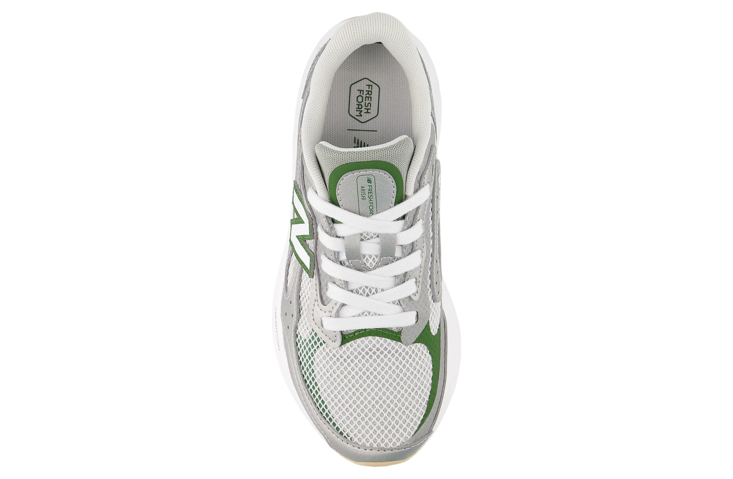 New Balance Fresh Foam Arishi v4 Tiralux WMNS Raincloud