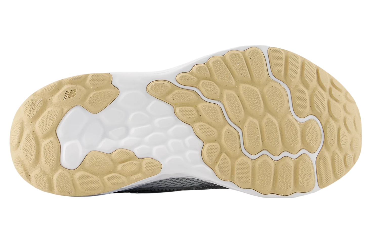 New Balance Fresh Foam Arishi v4 Tiralux WMNS Raincloud / Silver Metallic