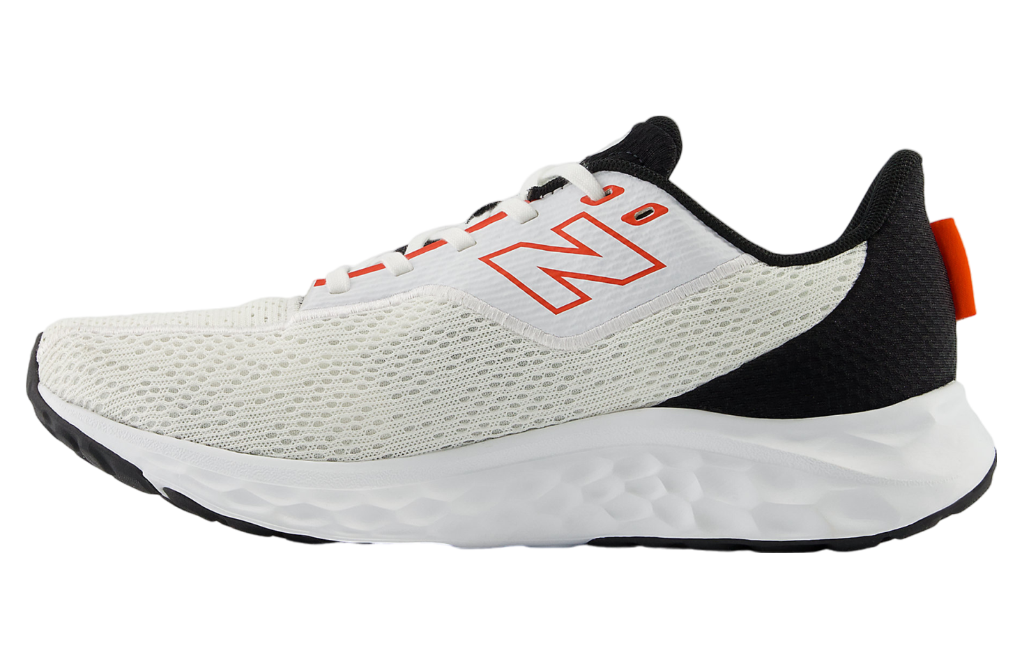 New Balance Fresh Foam Arishi v4 White / Black