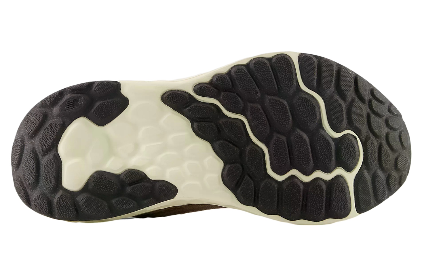 New Balance Fresh Foam Arishi v4 WMNS Flat Taupe / Black Cement