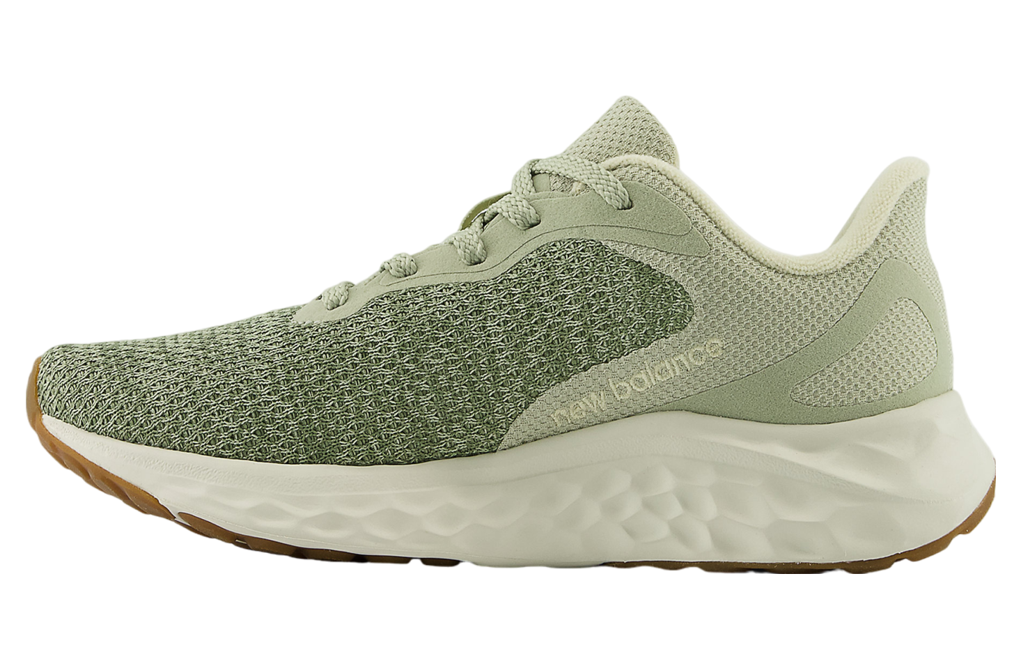 New Balance Fresh Foam Arishi v4 WMNS Olivine / Dark Olivine