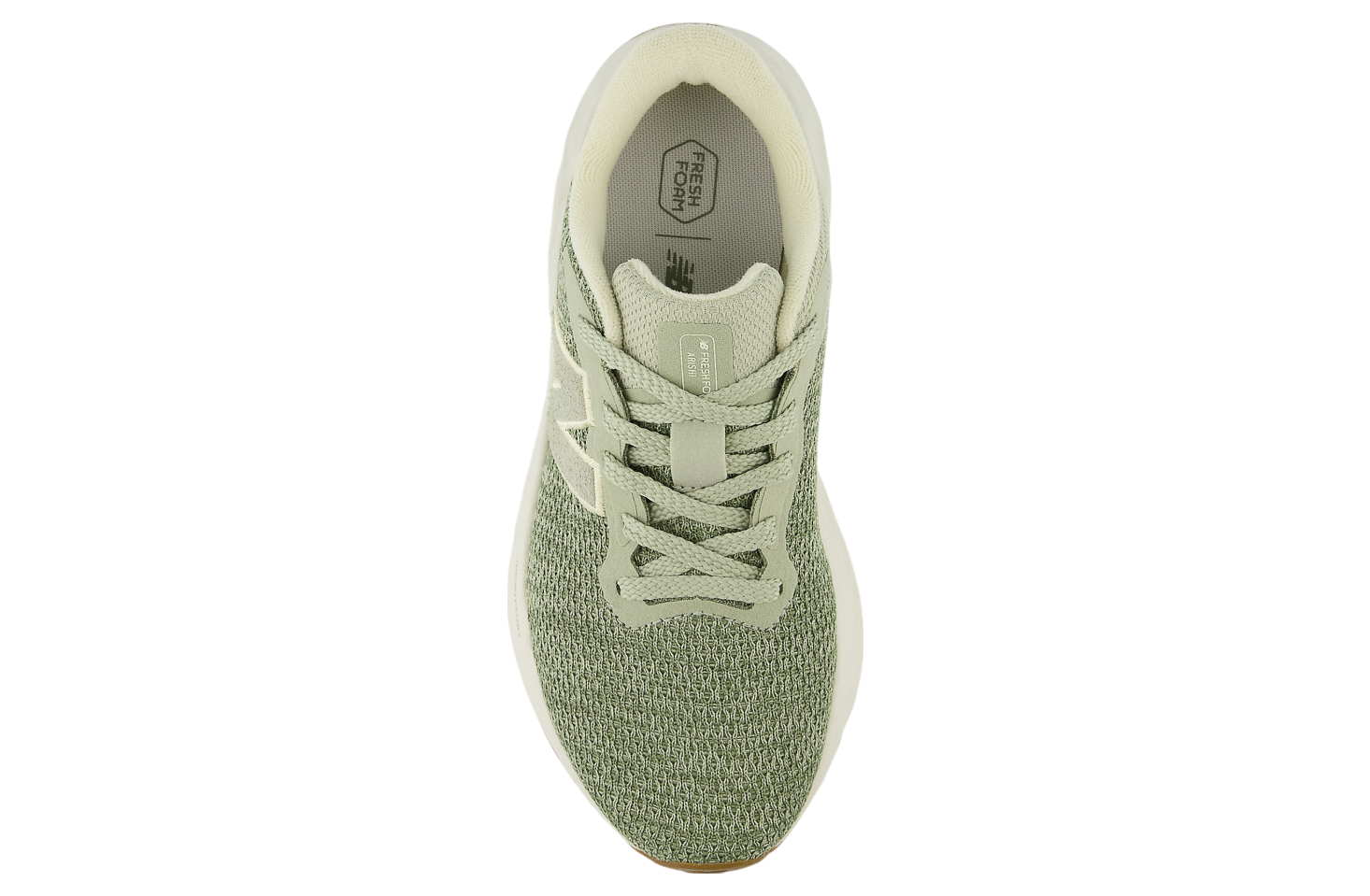 New Balance Fresh Foam Arishi v4 WMNS Olivine / Dark Olivine