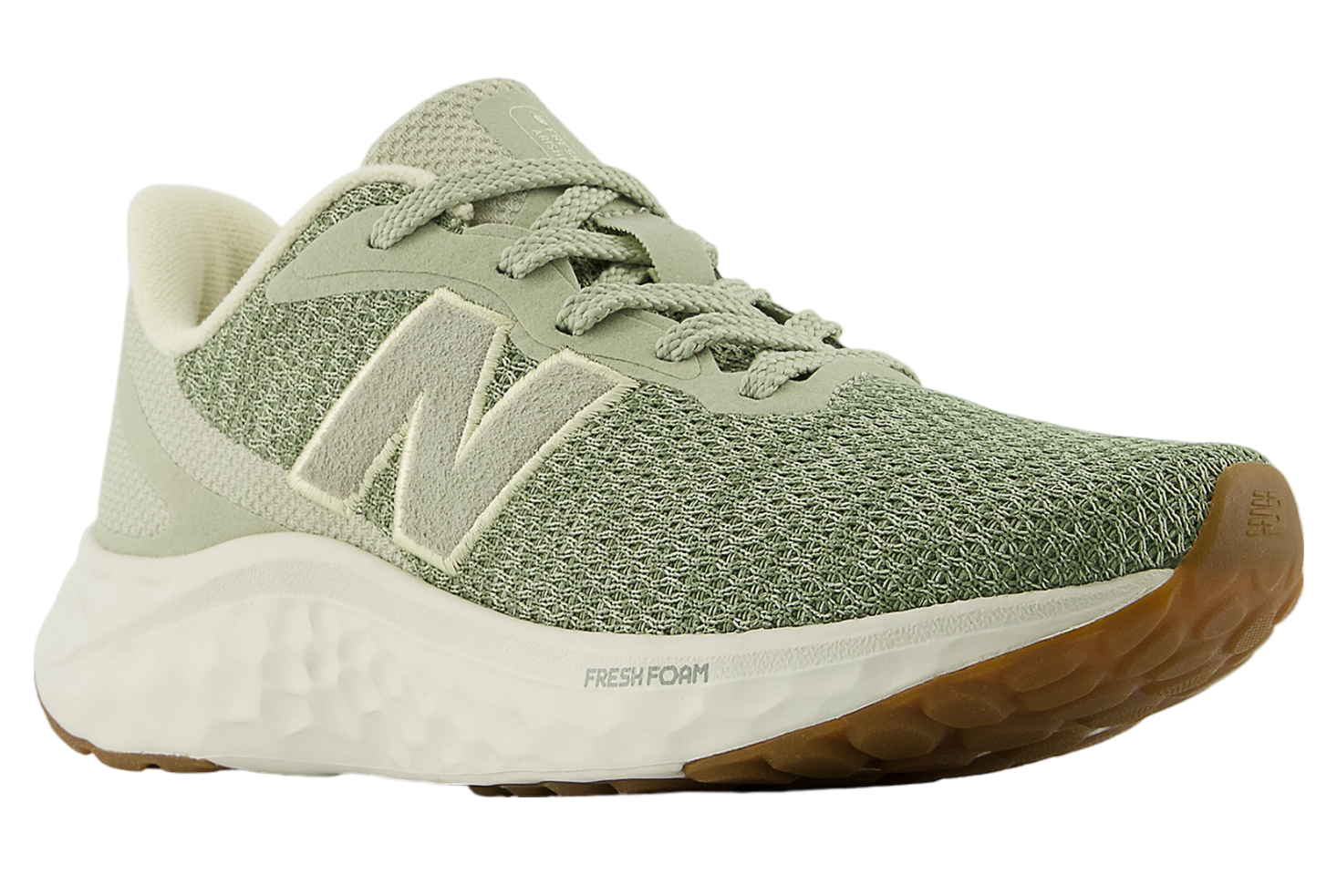 New Balance Fresh Foam Arishi v4 WMNS Olivine / Dark Olivine