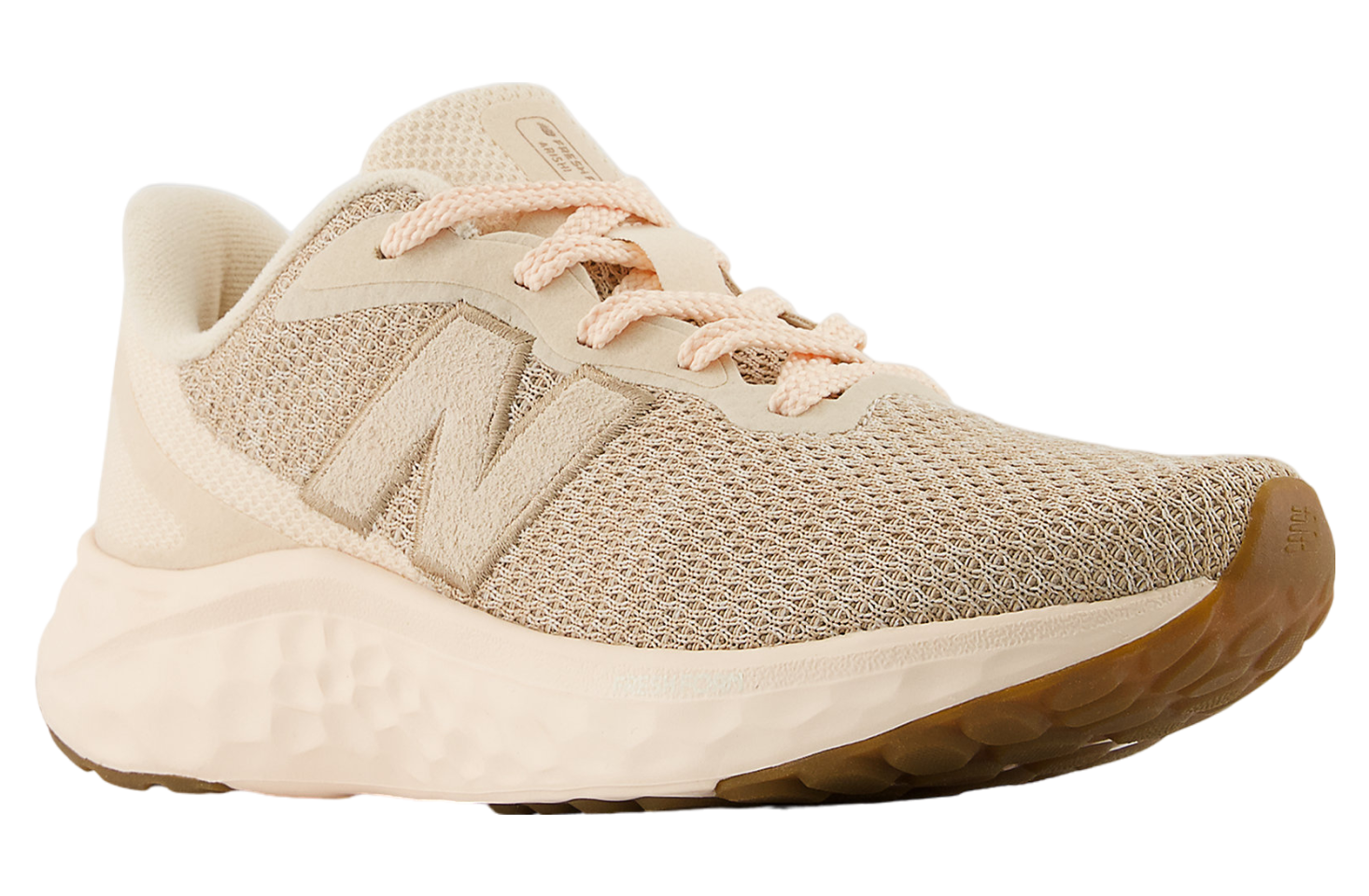 New Balance Fresh Foam Arishi v4 WMNS Vintage Rose / Flat Taupe