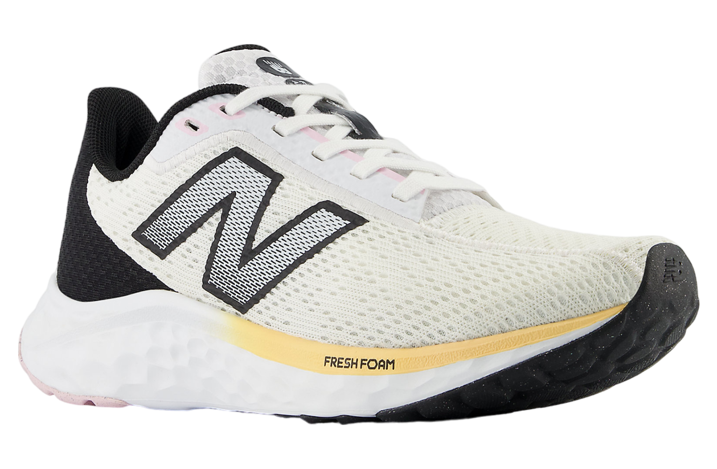 New Balance Fresh Foam Arishi v4 WMNS White / Black