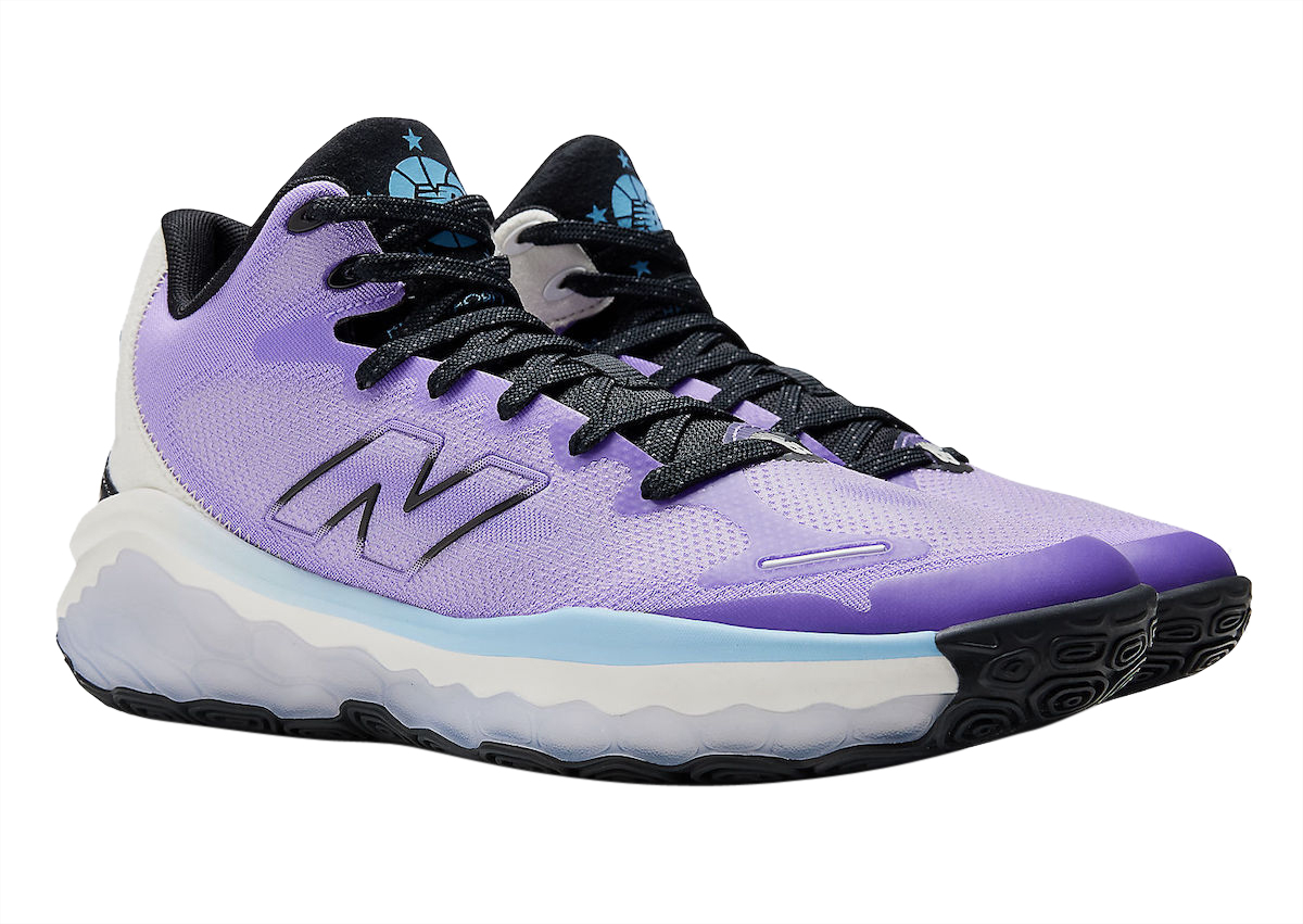 New Balance Fresh Foam BB Twilight