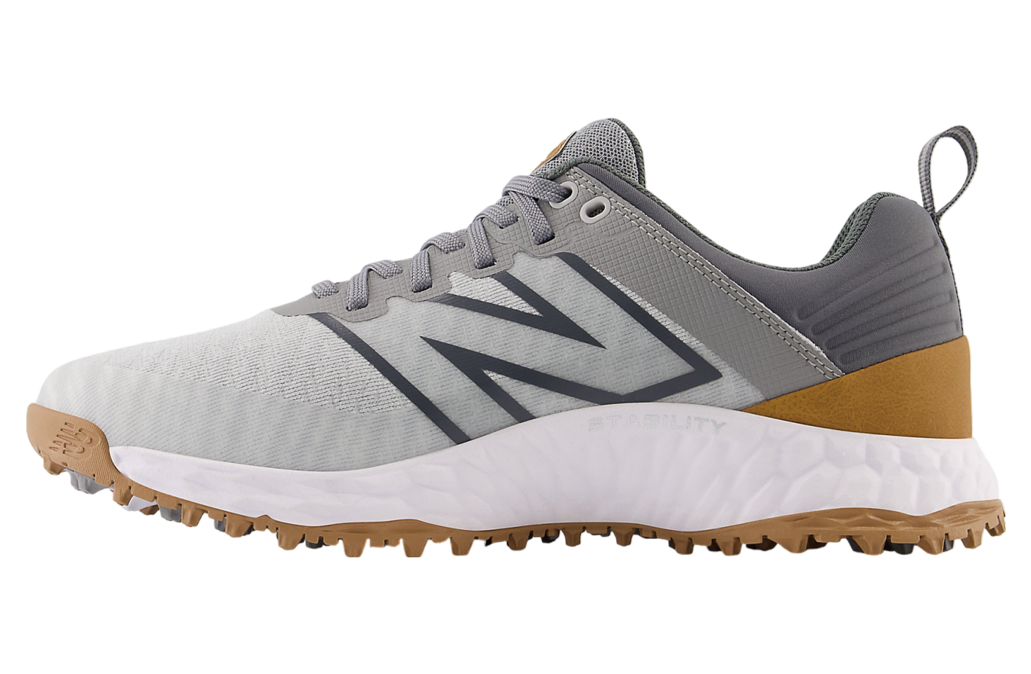 New Balance Fresh Foam Contend V2 Grey / Charcoal