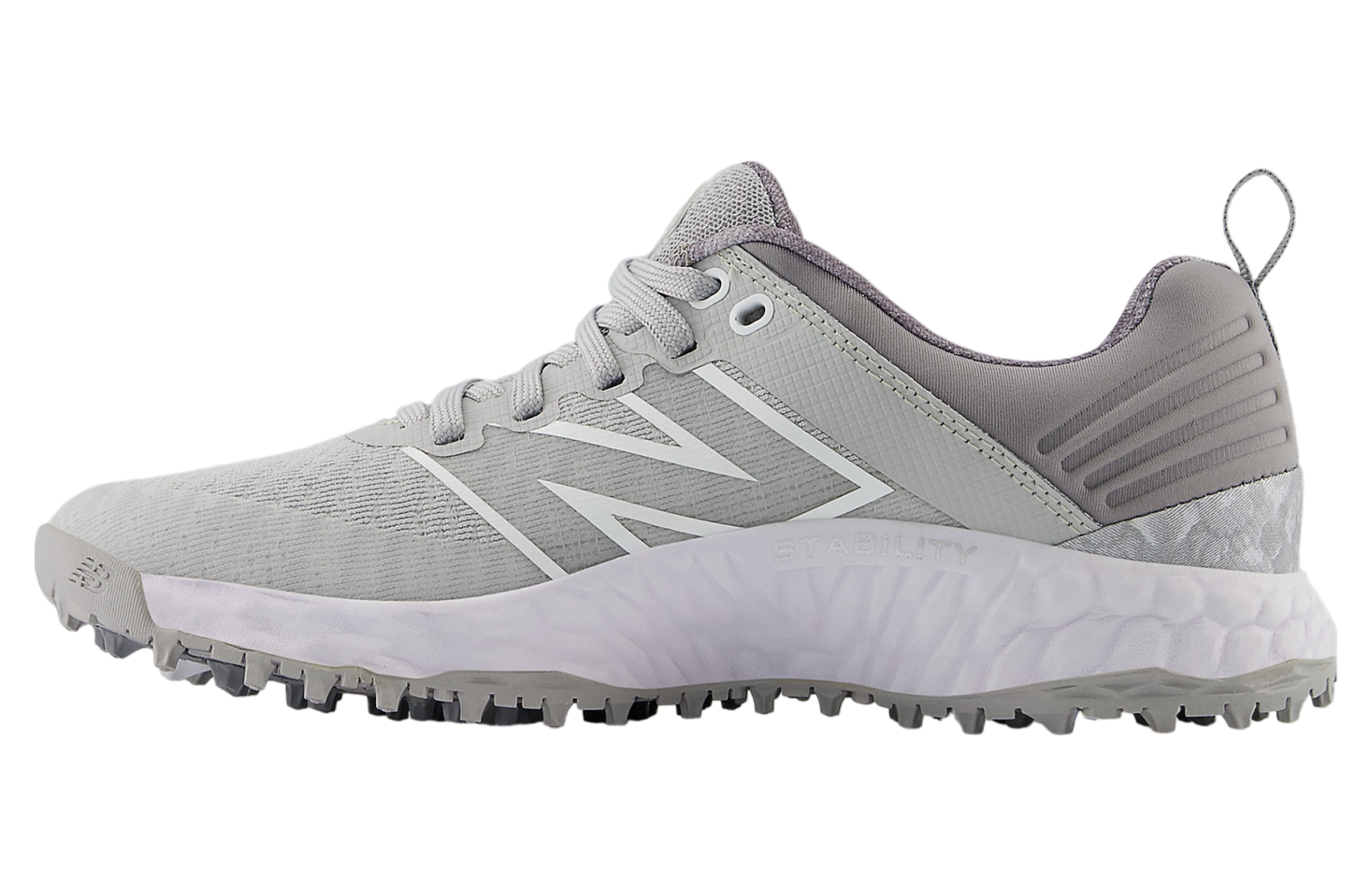 New Balance Fresh Foam Contend V2 WMNS Grey