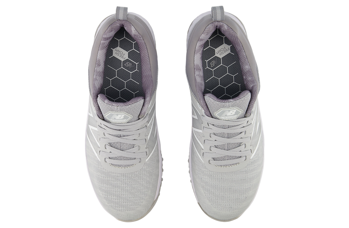 New Balance Fresh Foam Contend V2 WMNS Grey