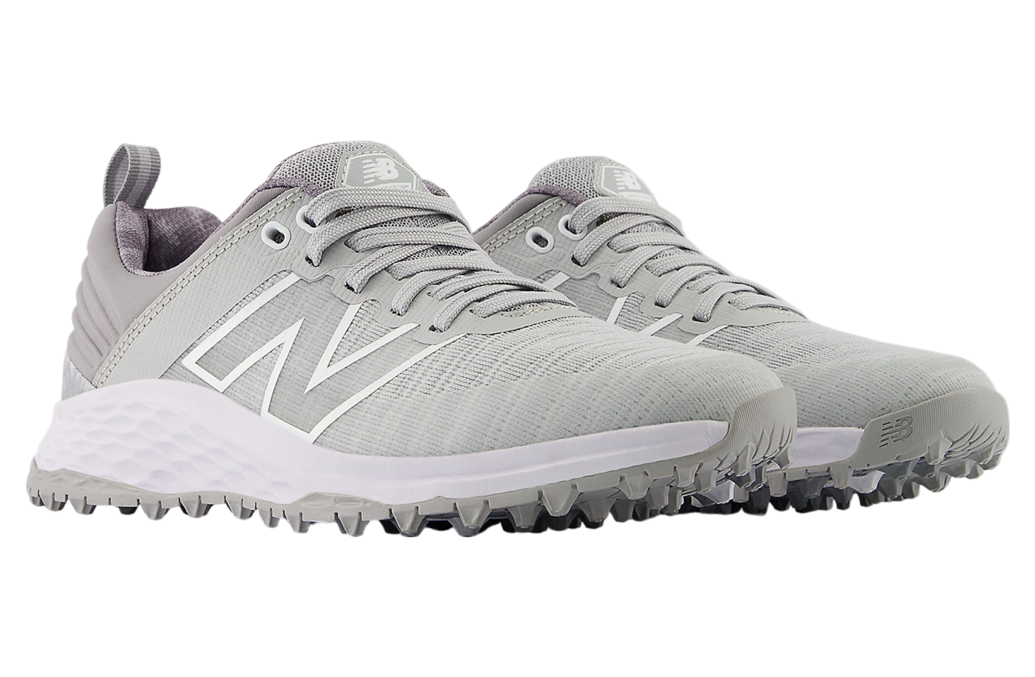 New Balance Fresh Foam Contend V2 WMNS Grey