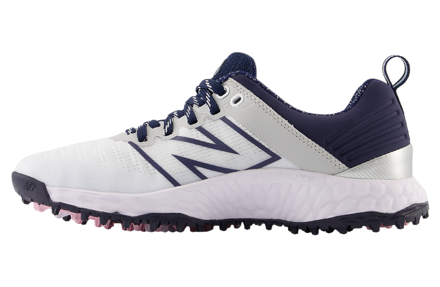 New Balance Fresh Foam Contend V2 WMNS Navy / White