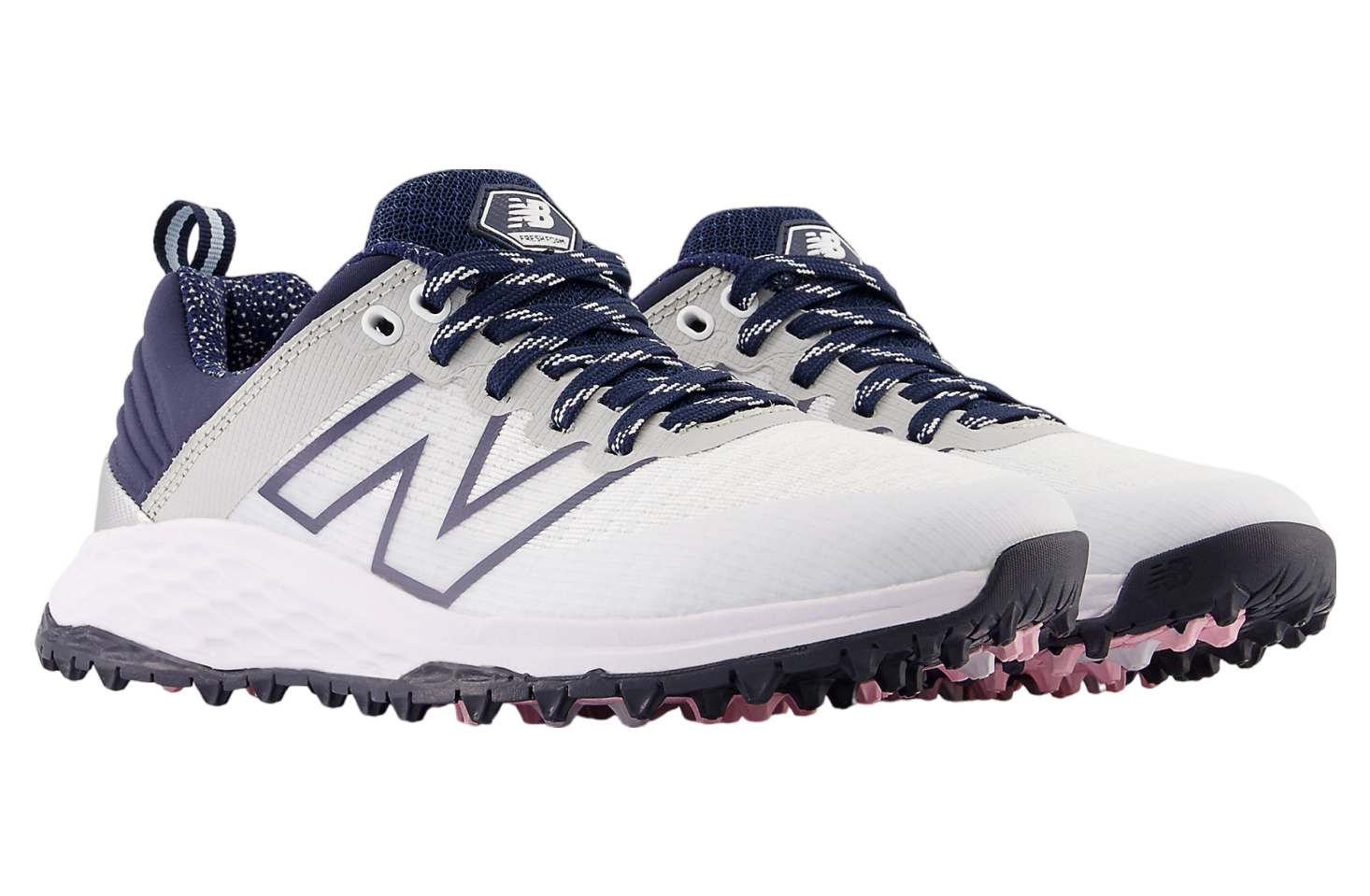 New Balance Fresh Foam Contend V2 WMNS Navy / White