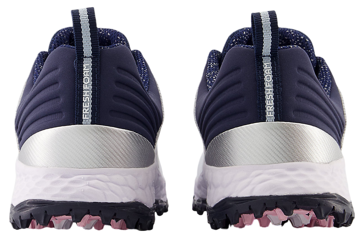 New Balance Fresh Foam Contend V2 WMNS Navy / White