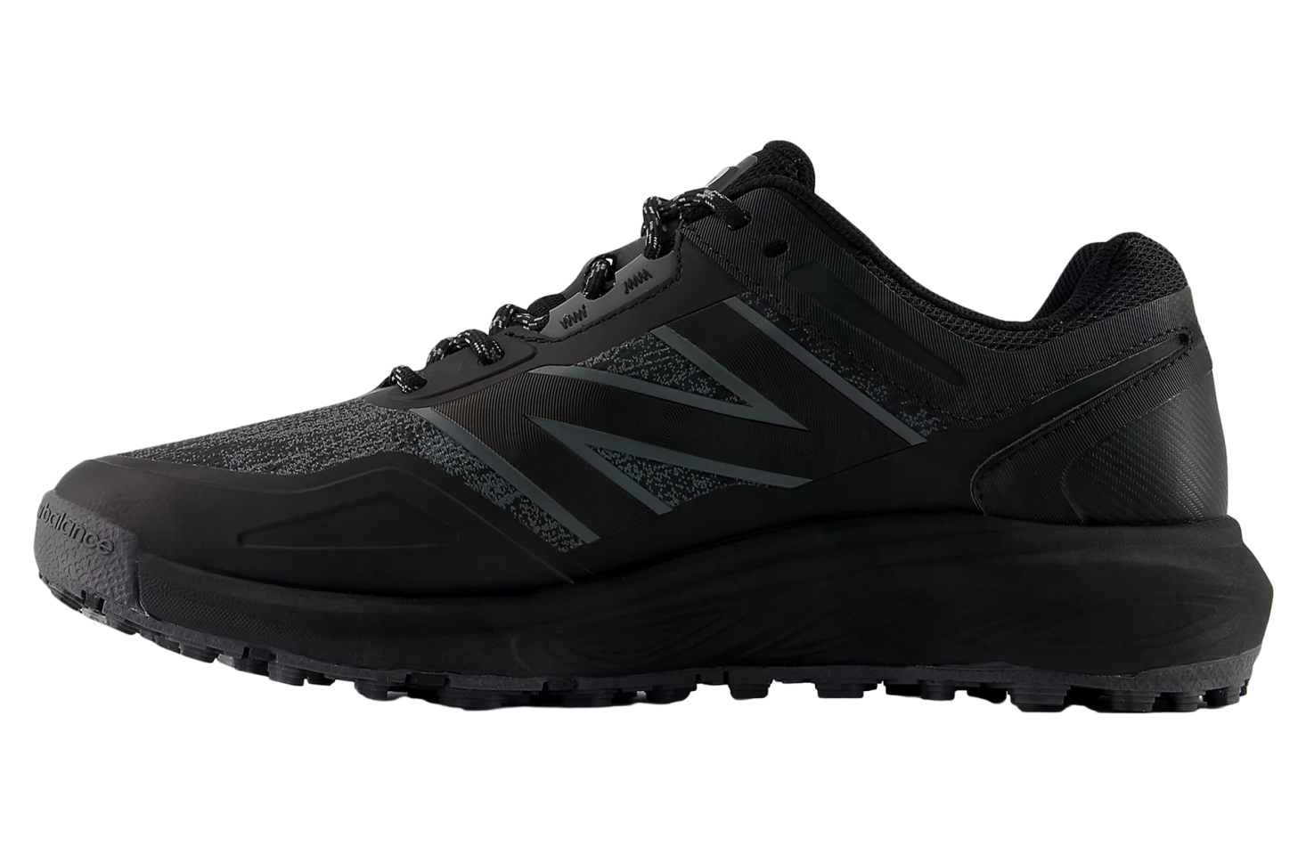 New Balance Fresh Foam Contend V3 Black