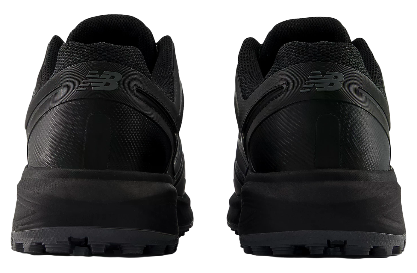 New Balance Fresh Foam Contend V3 Black