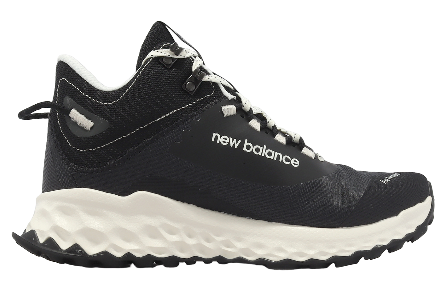 New Balance Fresh Foam Garoe Mid D Wide WMNS Tar Black / Sea Salt