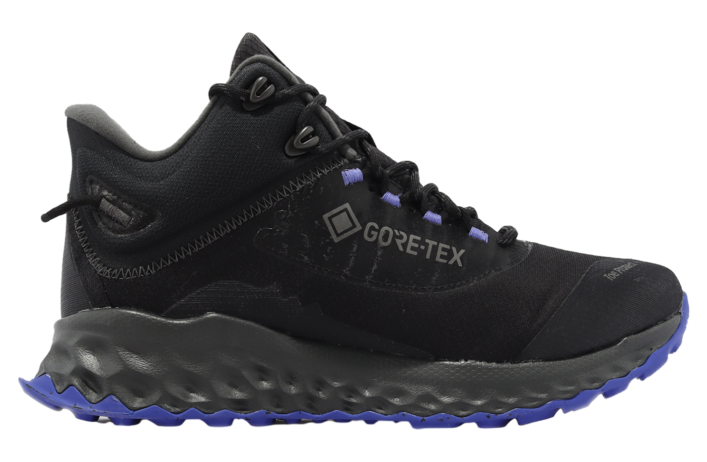 送料関税込み☆New Balance☆Fresh Foam Garoe Midcut お早めに FRESH FOAM Garoé Midcut Gore-Tex®｜ニューバランス公式通販