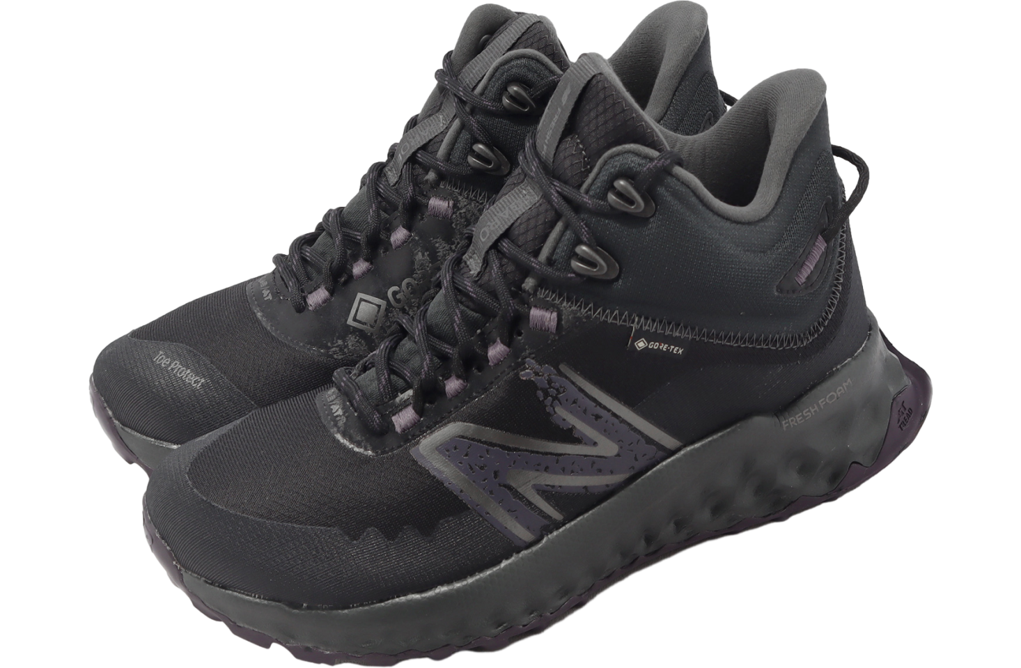 【New Balance】★ハイキング★Women's Fresh Foam Garoe Midcut Amazon.com | New Balance Women's Fresh Foam Garoé V1 Midcut