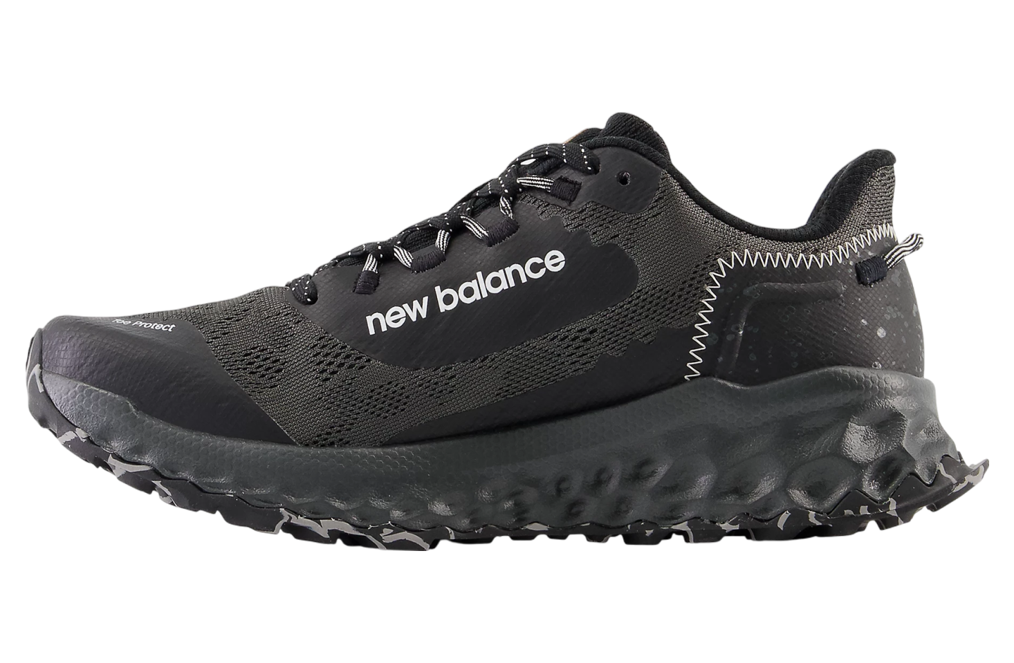 New Balance Fresh Foam Garoé WMNS Black / Blacktop