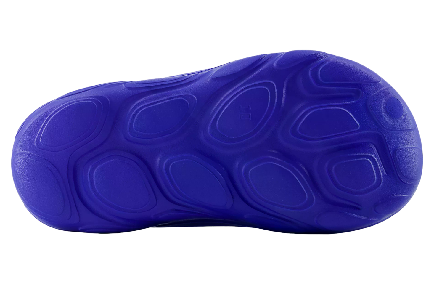 New Balance Fresh Foam Rcvry Slide Blue Gemstone / Shipyard