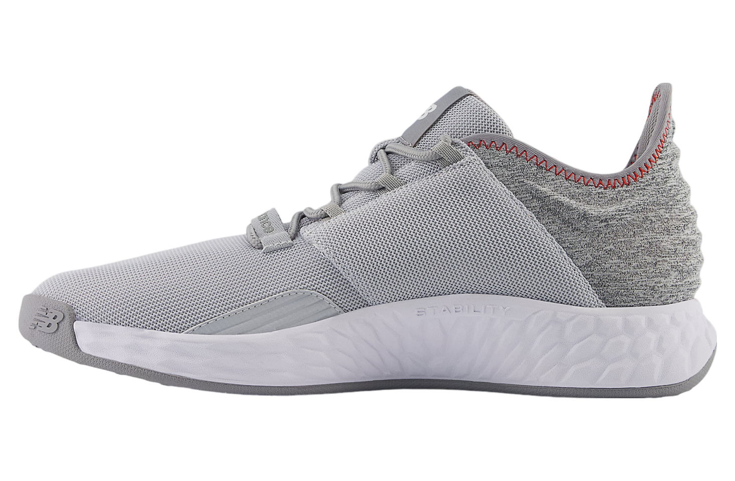 New Balance Fresh Foam Roav Golf Grey