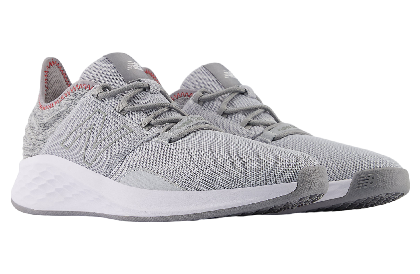 New Balance Fresh Foam Roav Golf Grey