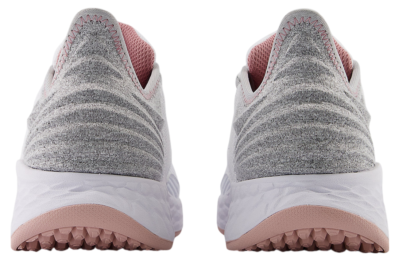 New Balance Fresh Foam Roav Golf WMNS White / Pink