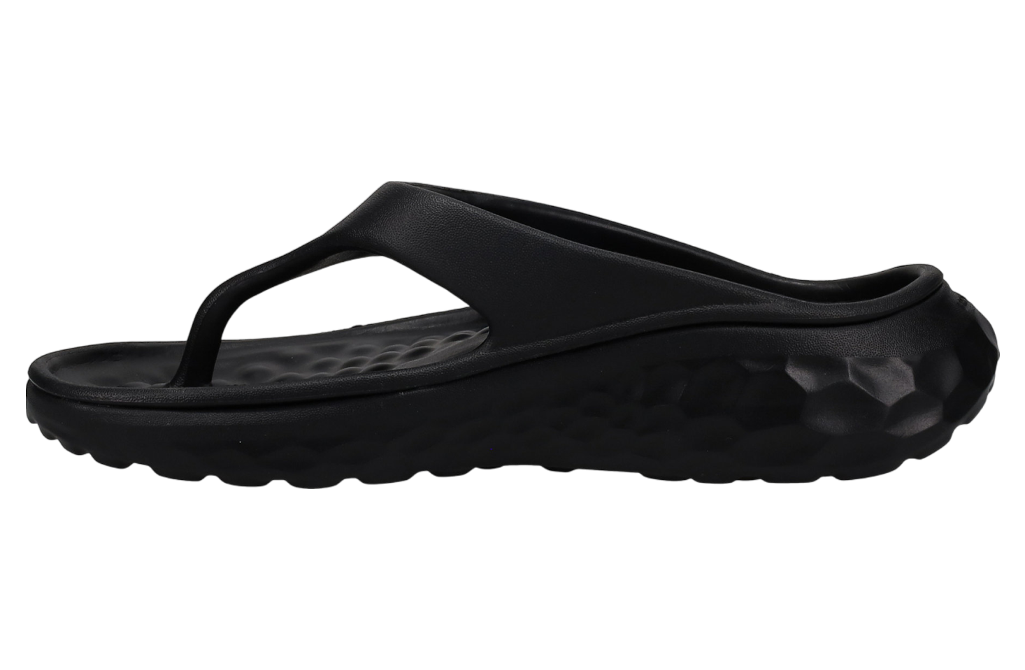 New Balance Fresh Foam Thong WMNS Black / White