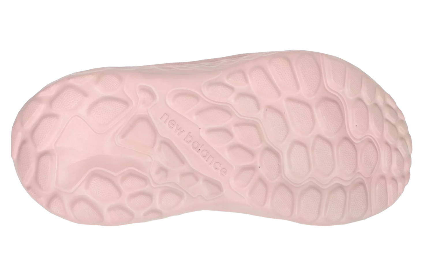 New Balance Fresh Foam Thong WMNS Orb Pink / Sea Salt - Jul