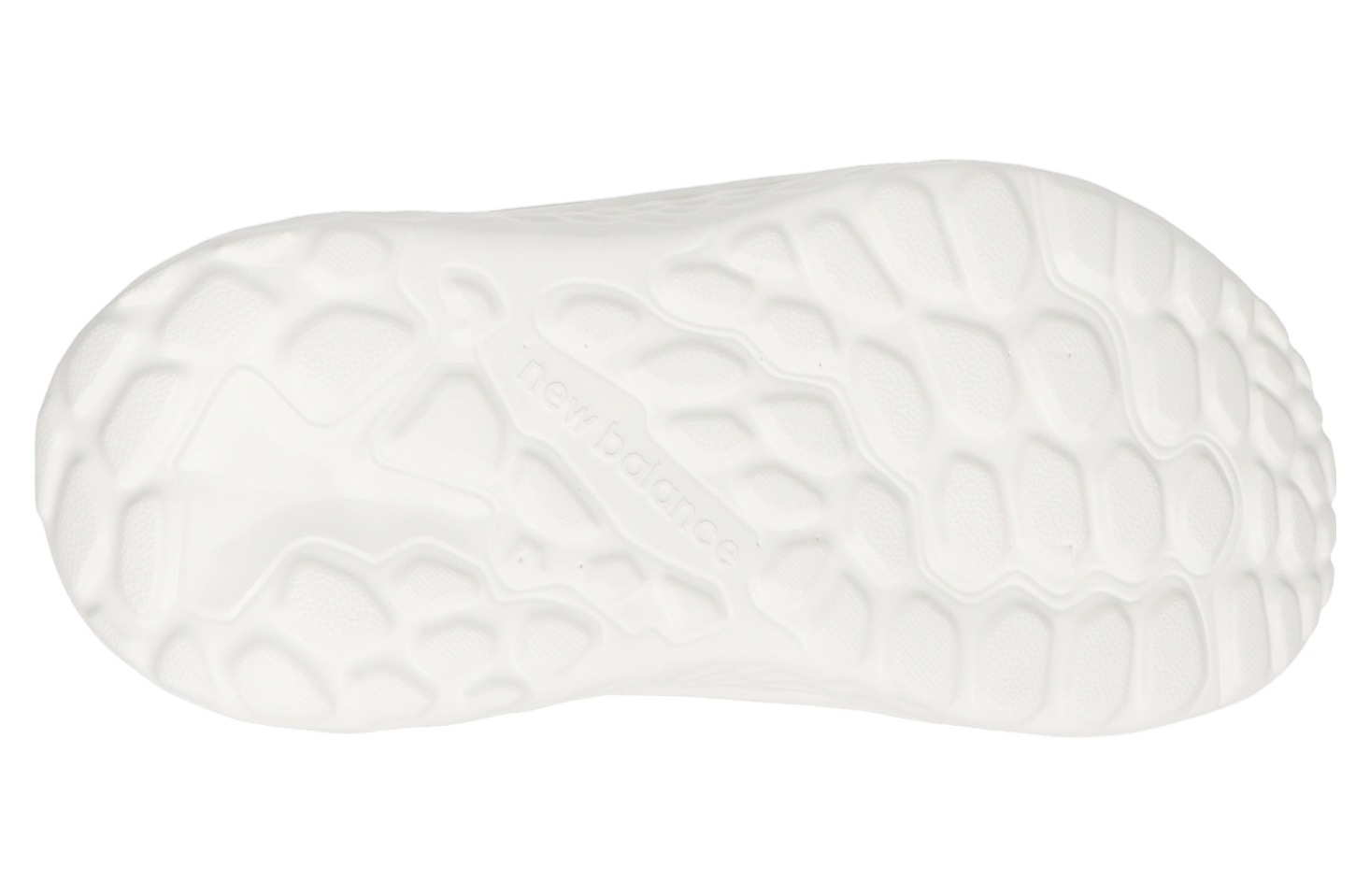 New Balance Fresh Foam Thong WMNS Sea Salt / White - May