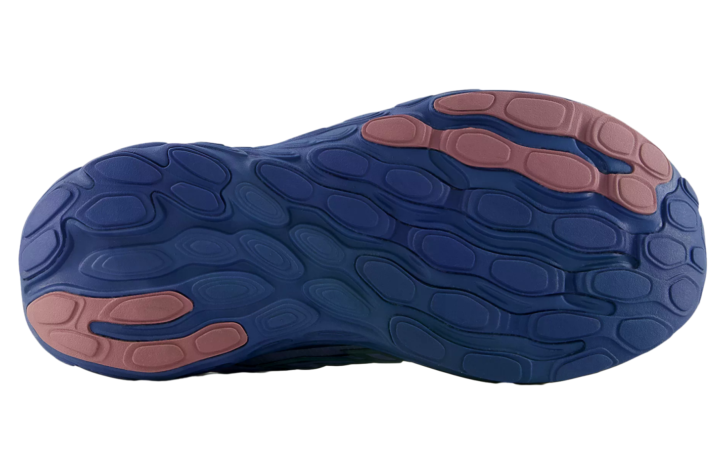 New Balance Fresh Foam Trainer Magic Blue / Daybreak